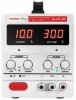 Zasilacz laboratoryjny - 0-30 V - 0-10 A DC - LED STAMOS 10021065  S-LS-35
